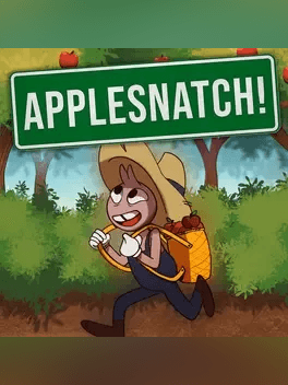 Applesnatch!