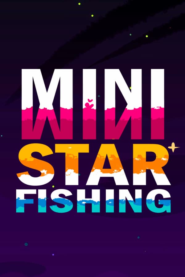 Mini Star Fishing