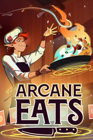 Arcane Eats