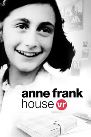 Anne Frank House VR