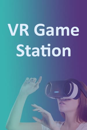 VR Game Station