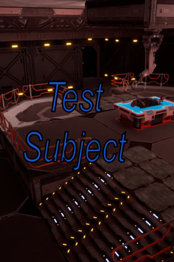 Test Subject