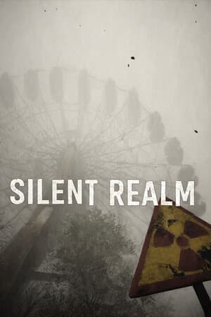 SILENT REALM