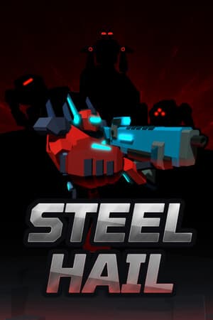 Steel Hail
