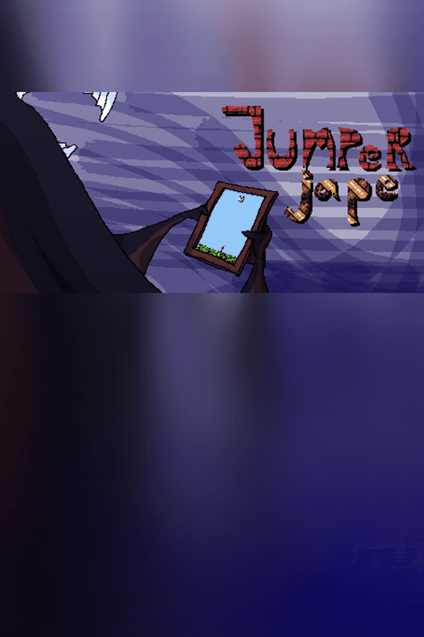 Jumper Jape