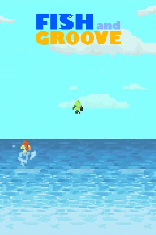 Fish and Groove