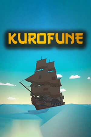 Kurofune : Descobrimentos Portugueses