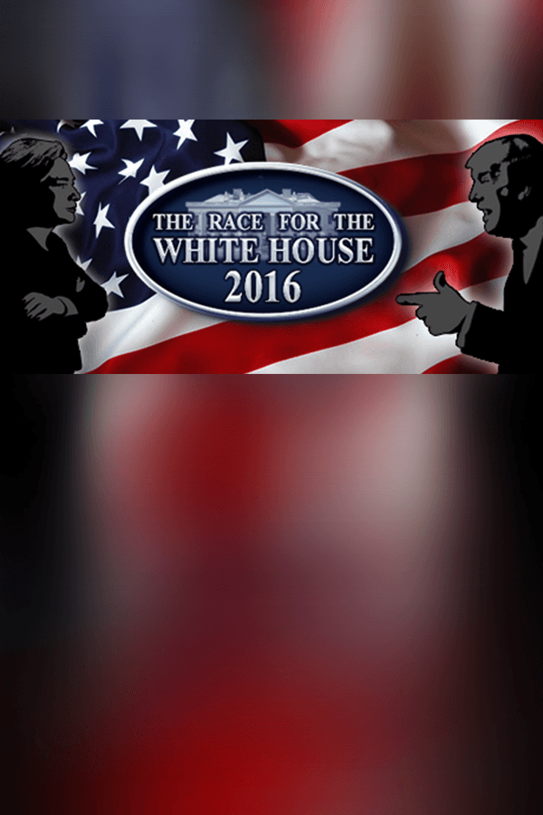 The Race for the White House 2016