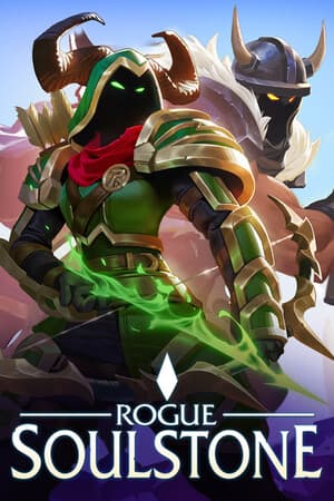 Rogue Soulstone