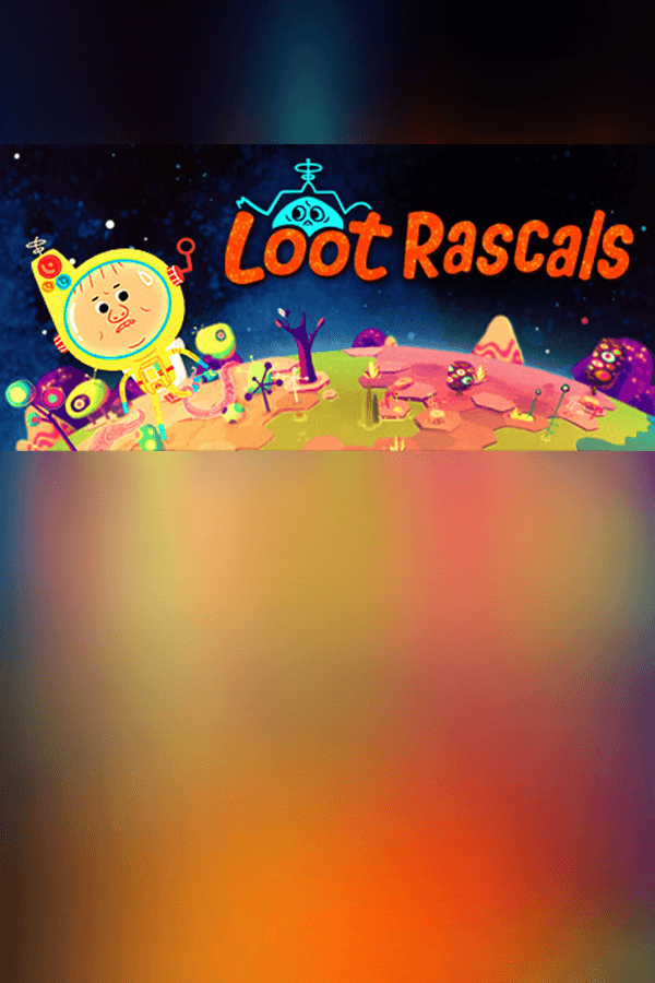 Loot Rascals
