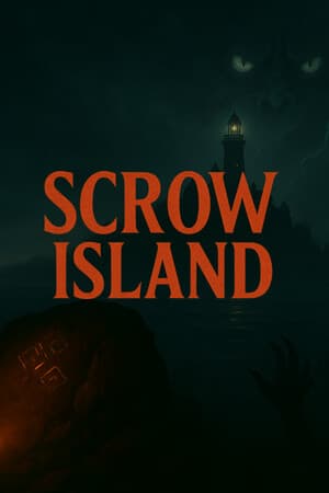SCROW Island