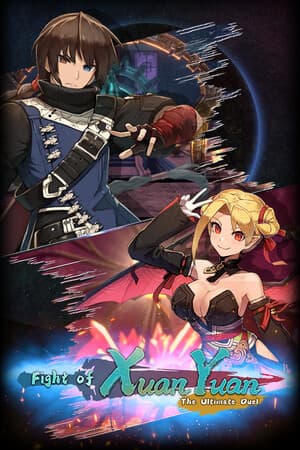 Xuan Yuan Sword : The fight of heroes