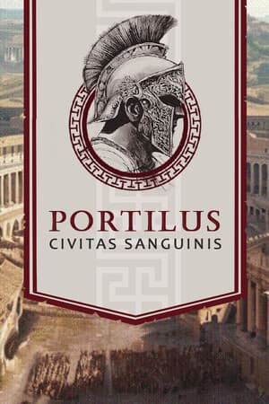 Portilus - Civitas Sanguinis