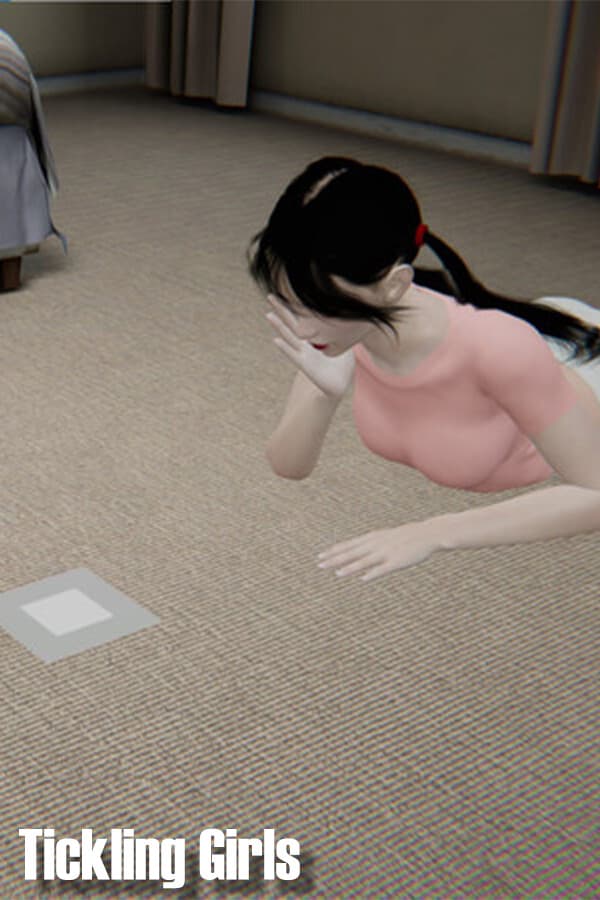 Tickling Girls