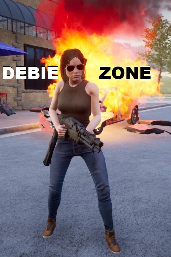 DEBIE ZONE
