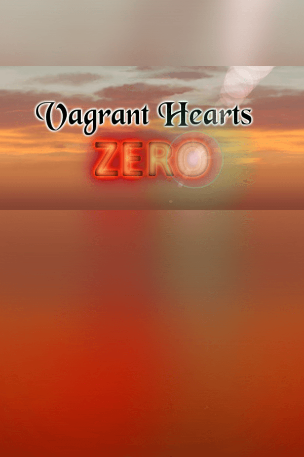 Vagrant Hearts Zero