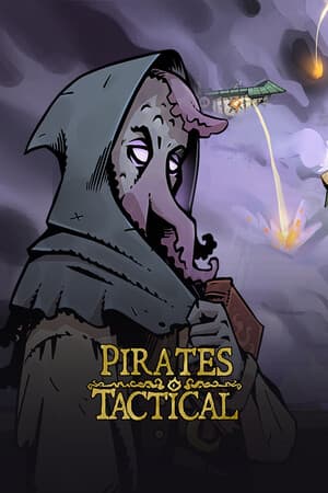 Pirates Tactical
