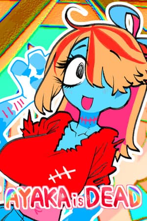 AYAKAisDEAD