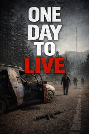One Day To Live