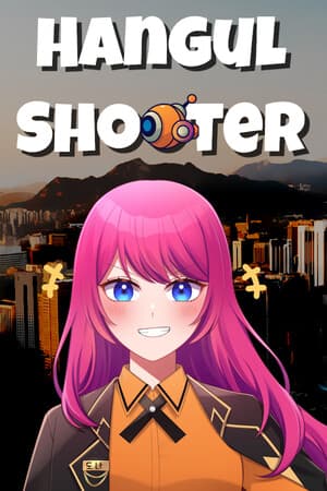Hangul Shooter