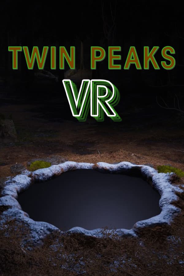 Twin Peaks VR