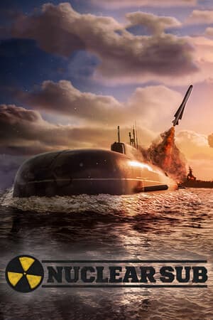 Nuclear Sub