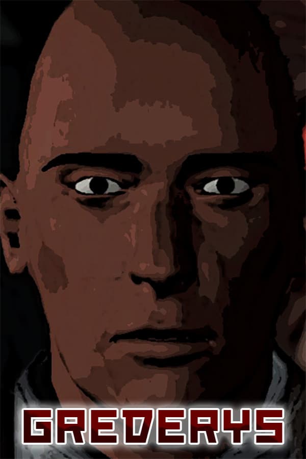 Grederys