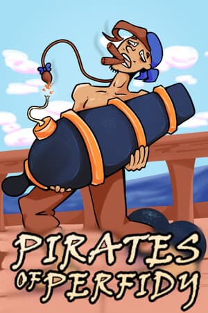 Pirates of Perfidy