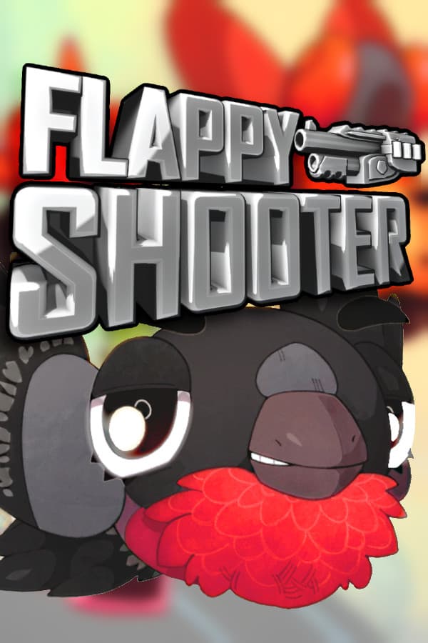 Flappy Shooter