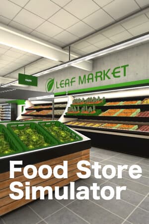 Food Store Simulator