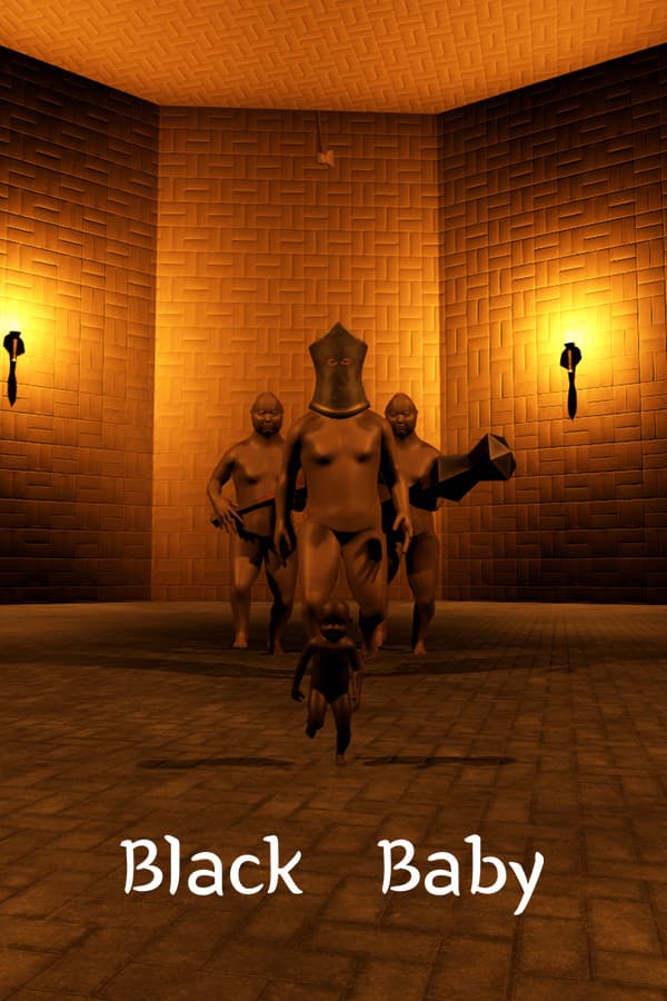 Black Baby