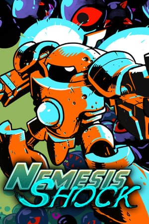 Nemesis Shock