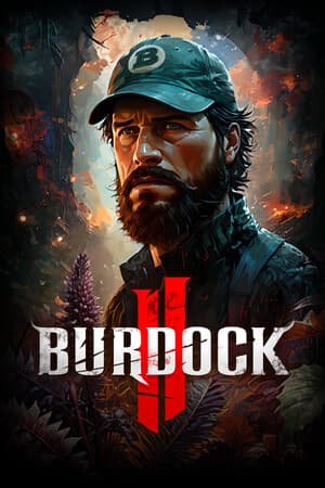 Burdock 2