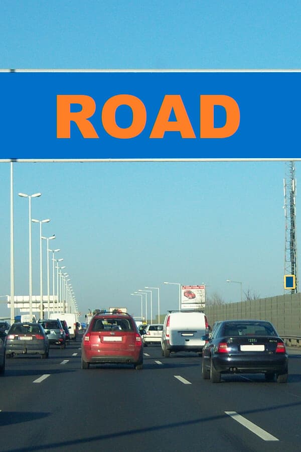 ROAD