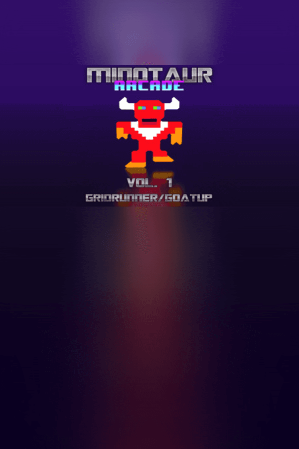 Minotaur Arcade Volume 1