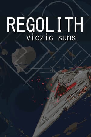 REGOLITH: VIOZIC SUNS