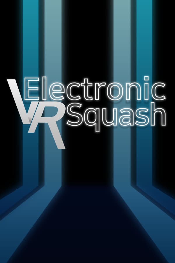 Electronic Squash