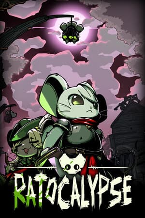 Ratocalypse