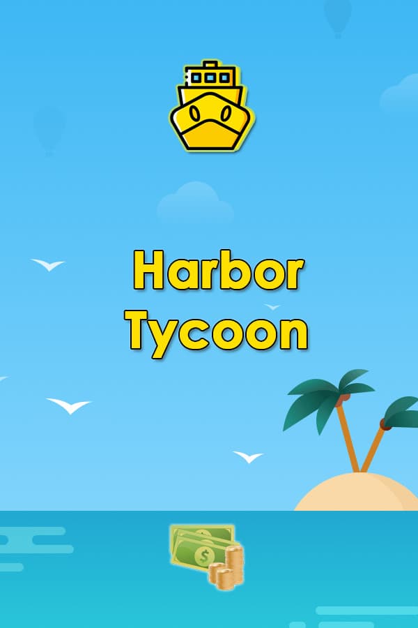 Harbor Tycoon