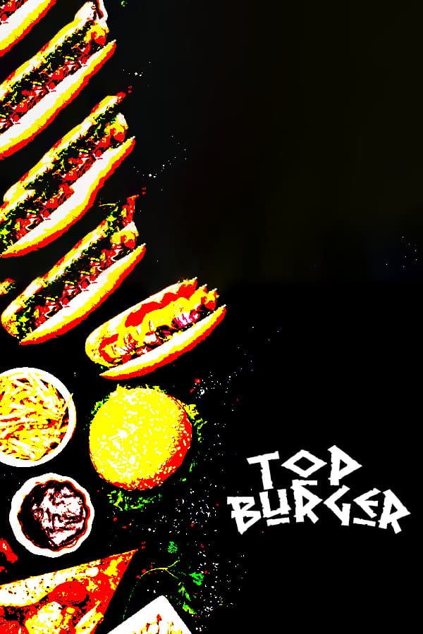 Top Burger