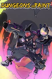 Dungeons of Paint PS4® & PS5®