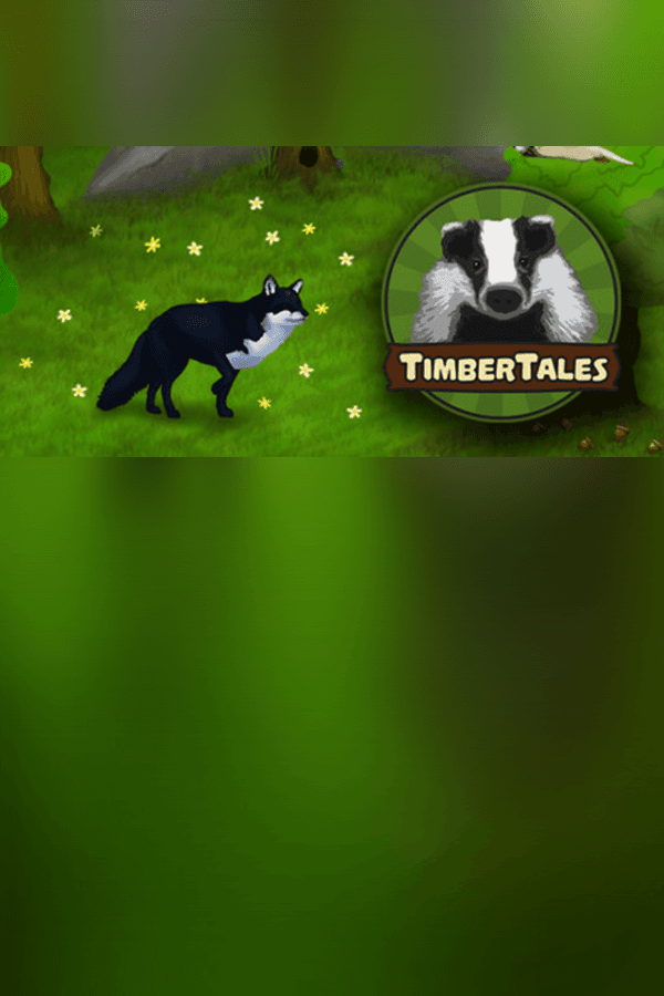 Timbertales
