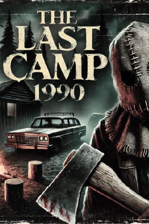 The Last Camp 1990