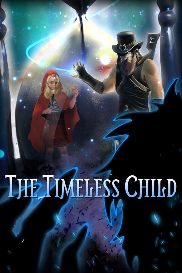 The Timeless Child - Prologue
