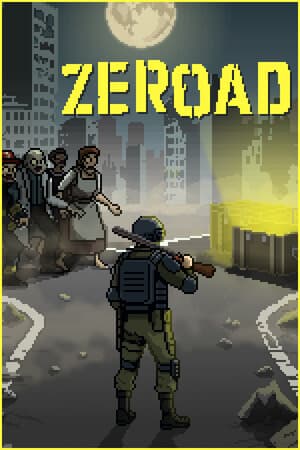 ZEROAD