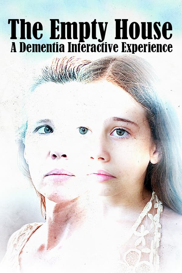 The Empty House - A Dementia Interactive Experience
