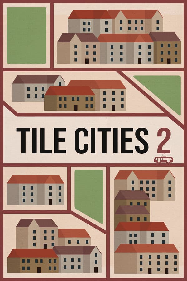 Tile Cities 2