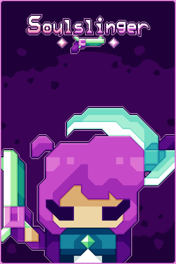 Soulslinger