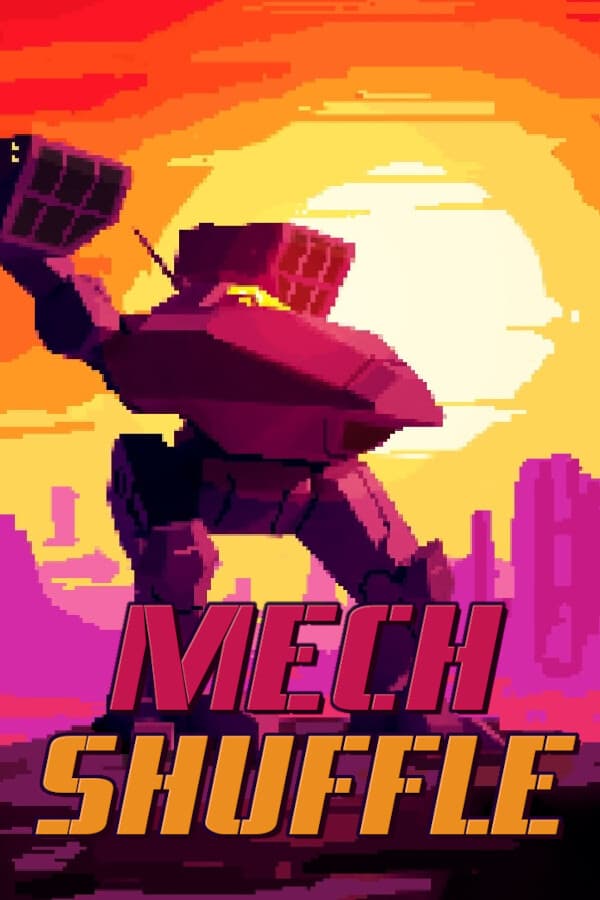 Mech Shuffle