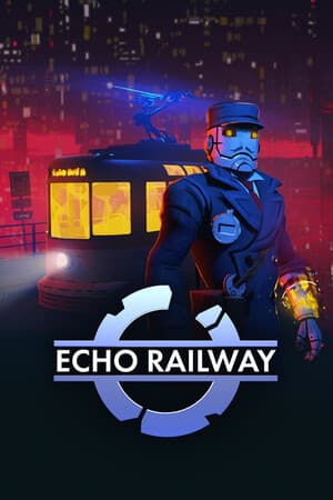 ECHO RAILWAY